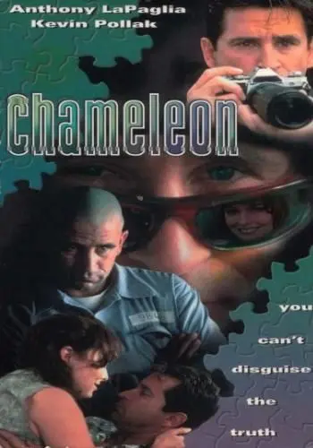 Человек-хамелеон / Chameleon (1995) фильм смотреть онлайн Человек-хамелеон / Chameleon (1995) фильм смотреть онлайн в хорошем качестве