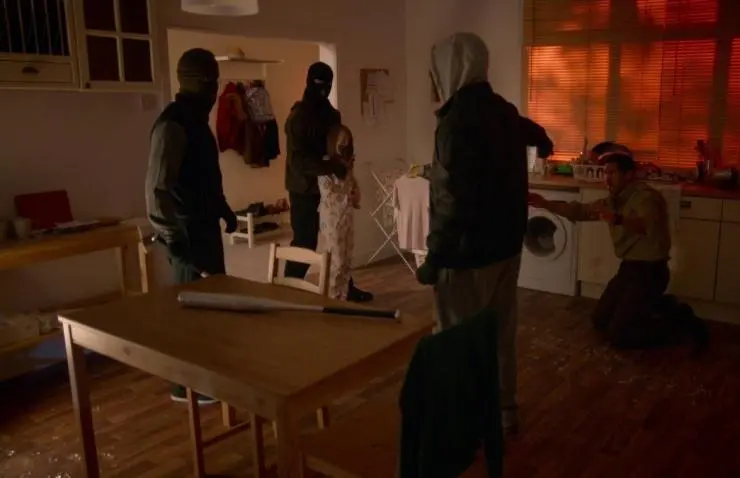 Ликвидаторы (2016) смотреть онлайн Ликвидаторы (2016) фильм смотреть онлайн