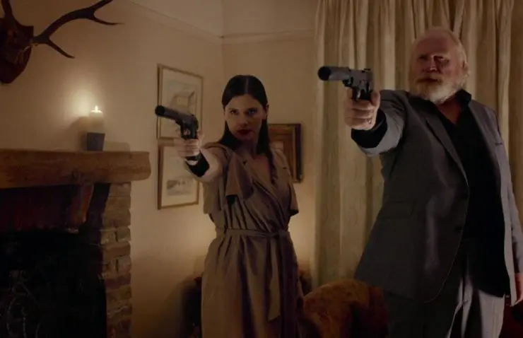 Ликвидаторы (2016) смотреть онлайн бесплатно Ликвидаторы (2016) фильм смотреть онлайн бесплатно