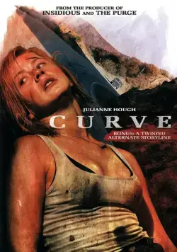 Кривая линия / Curve (2014) фильм смотреть онлайн Кривая линия / Curve (2014) фильм смотреть онлайн в хорошем качестве