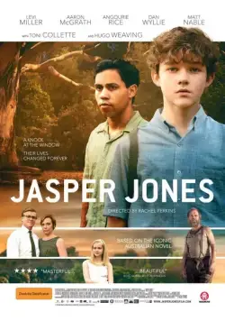 Джаспер Джонс / Jasper Jones (2017) фильм смотреть онлайн в хорошем качестве