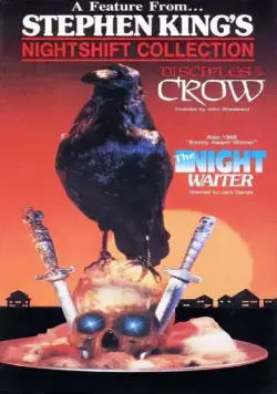 Апостолы Ворона / Disciples of the Crow (1983) фильм смотреть онлайн в хорошем качестве