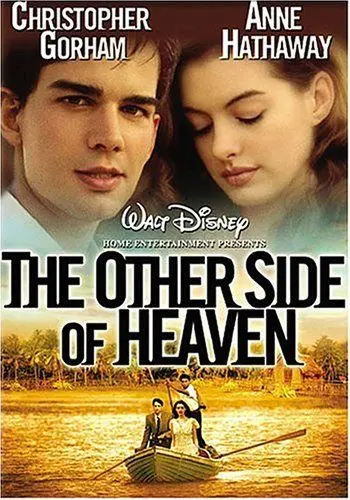 Глаз бури / The Other Side of Heaven (2001) фильм смотреть онлайн в хорошем качестве
