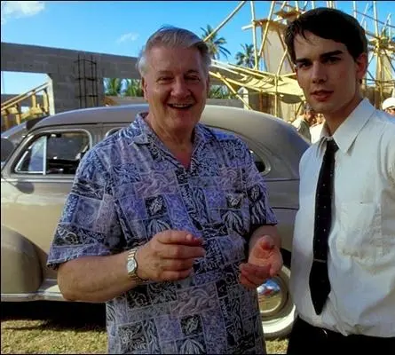 Глаз бури (2001) смотреть онлайн Глаз бури (2001) фильм смотреть онлайн