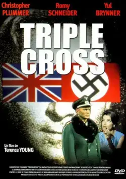 Тройной крест / Triple Cross (1966) фильм смотреть онлайн Тройной крест / Triple Cross (1966) фильм смотреть онлайн в хорошем качестве