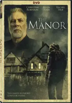 Особняк / The Manor (2018) фильм смотреть онлайн Особняк / The Manor (2018) фильм смотреть онлайн в хорошем качестве
