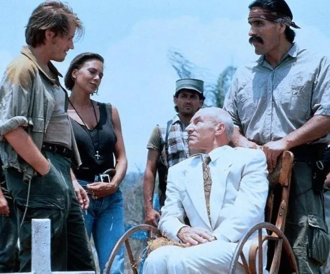 Стрелок (1993) смотреть онлайн Стрелок (1993) фильм смотреть онлайн