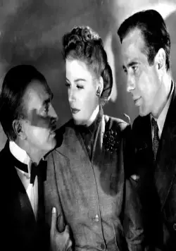 На протяжении всей ночи (1942) в хорошем качестве смотреть онлайн На протяжении всей ночи (1942) фильм в хорошем качестве смотреть онлайн