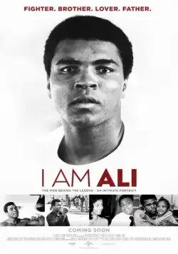 Я – Али / I Am Ali (2014) фильм смотреть онлайн Я – Али / I Am Ali (2014) фильм смотреть онлайн в хорошем качестве