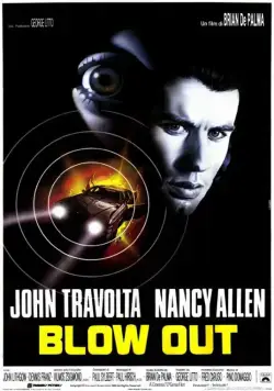 Прокол / Blow Out (1981) фильм смотреть онлайн Прокол / Blow Out (1981) фильм смотреть онлайн в хорошем качестве