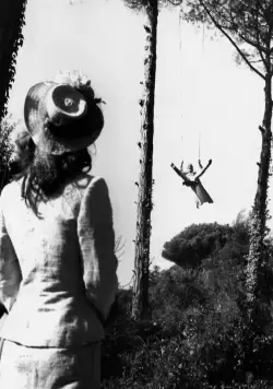 Белый шейх (1952) смотреть онлайн Белый шейх (1952) фильм смотреть онлайн