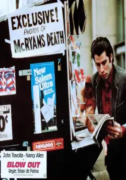 Прокол (1981) смотреть онлайн бесплатно Прокол (1981) фильм смотреть онлайн бесплатно