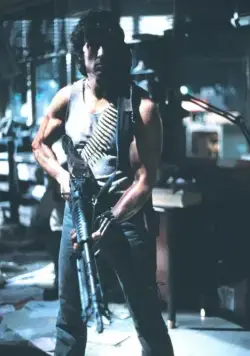 Рэмбо: Первая кровь (1982) смотреть онлайн Рэмбо: Первая кровь (1982) фильм смотреть онлайн