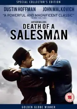 Смерть коммивояжера / Death of a Salesman (1985) фильм смотреть онлайн Смерть коммивояжера / Death of a Salesman (1985) фильм смотреть онлайн в хорошем качестве