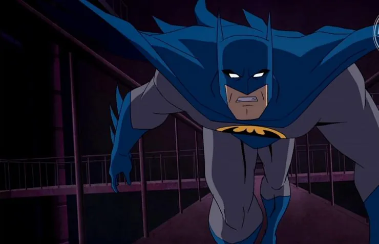 Бэтмен против Черепашек-ниндзя (2019) в хорошем качестве смотреть онлайн Бэтмен против Черепашек-ниндзя (2019) мультфильм в хорошем качестве смотреть онлайн