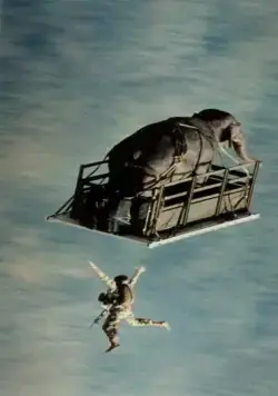 Операция «Слон» (1995) смотреть онлайн Операция «Слон» (1995) фильм смотреть онлайн