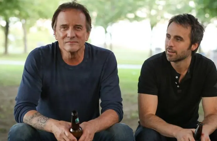 Отец полицейского 2 (2017) смотреть онлайн Отец полицейского 2 (2017) фильм смотреть онлайн