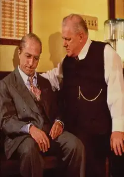 Смерть коммивояжера (1985) смотреть онлайн Смерть коммивояжера (1985) фильм смотреть онлайн