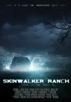 Ранчо «Скинуокер» / Skinwalker Ranch (2012) фильм смотреть онлайн Ранчо «Скинуокер» / Skinwalker Ranch (2012) фильм смотреть онлайн в хорошем качестве