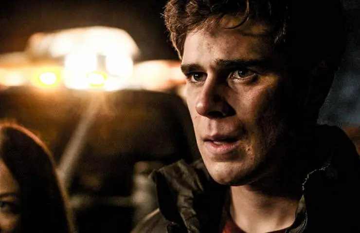 Бойся (2017) в хорошем качестве смотреть онлайн Бойся (2017) фильм в хорошем качестве смотреть онлайн