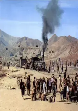 Однажды на Диком Западе (1968) смотреть онлайн Однажды на Диком Западе (1968) фильм смотреть онлайн