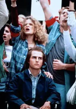 Рожденный четвертого июля (1989) смотреть онлайн Рожденный четвертого июля (1989) фильм смотреть онлайн