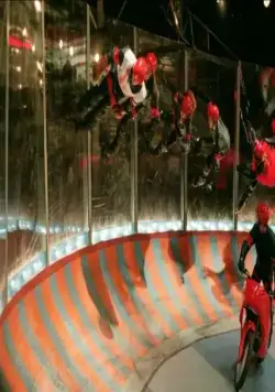 Роллербол (2002) в хорошем качестве смотреть онлайн Роллербол (2002) фильм в хорошем качестве смотреть онлайн