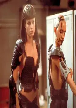 Роллербол (2002) смотреть онлайн Роллербол (2002) фильм смотреть онлайн