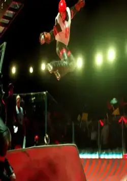 Роллербол (2002) смотреть онлайн бесплатно Роллербол (2002) фильм смотреть онлайн бесплатно