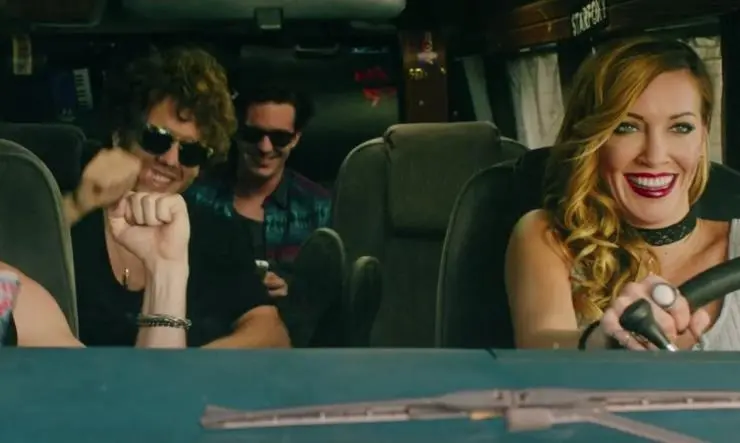 Кавер-версии (2018) в хорошем качестве смотреть онлайн Кавер-версии (2018) фильм в хорошем качестве смотреть онлайн