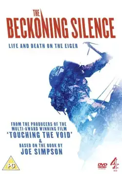 Манящее безмолвие / The Beckoning Silence (2007) фильм смотреть онлайн Манящее безмолвие / The Beckoning Silence (2007) фильм смотреть онлайн в хорошем качестве