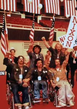 Рожденный четвертого июля (1989) смотреть онлайн бесплатно Рожденный четвертого июля (1989) фильм смотреть онлайн бесплатно