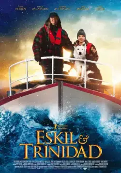 Эскиль и Тринидад / Eskil & Trinidad (2013) фильм смотреть онлайн Эскиль и Тринидад / Eskil & Trinidad (2013) фильм смотреть онлайн в хорошем качестве