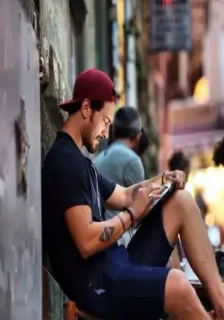 Дикий мёд (2015) в хорошем качестве смотреть онлайн Дикий мёд (2015) фильм в хорошем качестве смотреть онлайн