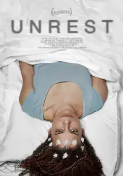 Непокой / Unrest (2017) фильм смотреть онлайн Непокой / Unrest (2017) фильм смотреть онлайн в хорошем качестве