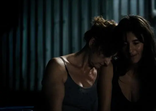 Вик и Фло увидели медведя (2013) смотреть онлайн бесплатно Вик и Фло увидели медведя (2013) фильм смотреть онлайн бесплатно