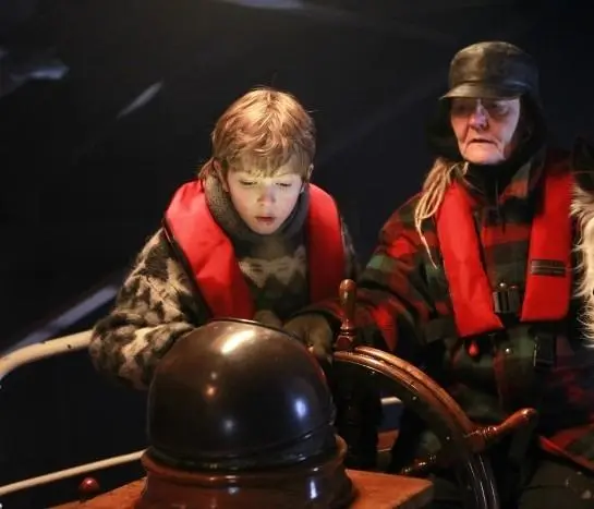 Эскиль и Тринидад (2013) смотреть онлайн Эскиль и Тринидад (2013) фильм смотреть онлайн