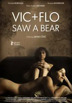 Вик и Фло увидели медведя / Vic + Flo ont vu un ours (2013) фильм смотреть онлайн Вик и Фло увидели медведя / Vic + Flo ont vu un ours (2013) фильм смотреть онлайн в хорошем качестве