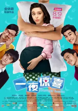 Ночной сюрприз / Yi ye jing xi (2013) фильм смотреть онлайн Ночной сюрприз / Yi ye jing xi (2013) фильм смотреть онлайн в хорошем качестве