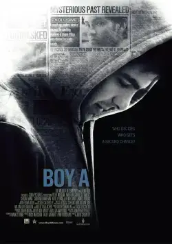Мальчик А / Boy A (2007) фильм смотреть онлайн в хорошем качестве