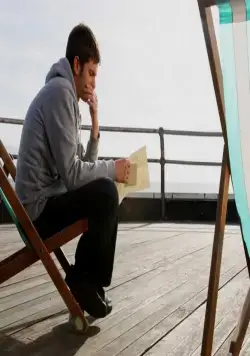 Мальчик А (2007) смотреть онлайн Мальчик А (2007) фильм смотреть онлайн