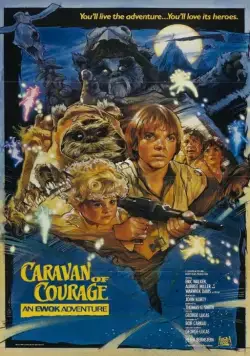 Приключения эвоков / The Ewok Adventure (1984) фильм смотреть онлайн Приключения эвоков / The Ewok Adventure (1984) фильм смотреть онлайн в хорошем качестве