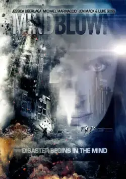 Новый разум / Mind Blown (2016) фильм смотреть онлайн в хорошем качестве