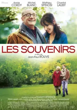 Воспоминания / Les souvenirs (2014) фильм смотреть онлайн Воспоминания / Les souvenirs (2014) фильм смотреть онлайн в хорошем качестве