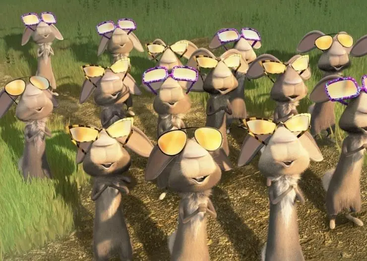 Сезон охоты (2006) смотреть онлайн Сезон охоты (2006) мультфильм смотреть онлайн