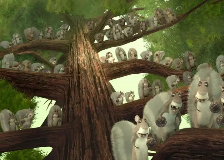 Сезон охоты (2006) в хорошем качестве смотреть онлайн Сезон охоты (2006) мультфильм в хорошем качестве смотреть онлайн