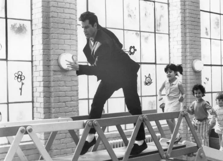 Уж кто бы говорил 2 (1990) в хорошем качестве смотреть онлайн Уж кто бы говорил 2 (1990) фильм в хорошем качестве смотреть онлайн