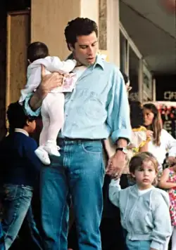 Уж кто бы говорил 2 (1990) смотреть онлайн бесплатно Уж кто бы говорил 2 (1990) фильм смотреть онлайн бесплатно