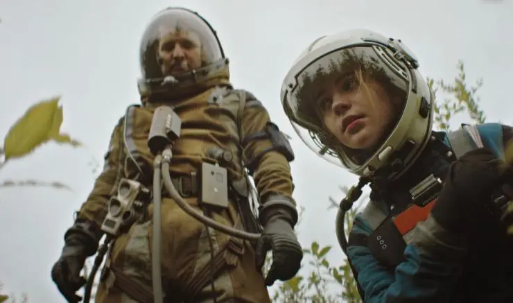 Перспектива (2018) смотреть онлайн бесплатно Перспектива (2018) фильм смотреть онлайн бесплатно