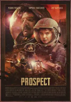Перспектива / Prospect (2018) фильм смотреть онлайн Перспектива / Prospect (2018) фильм смотреть онлайн в хорошем качестве